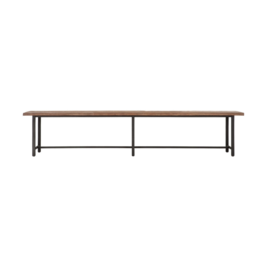 Bench Beam