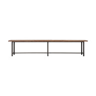 Bench Beam