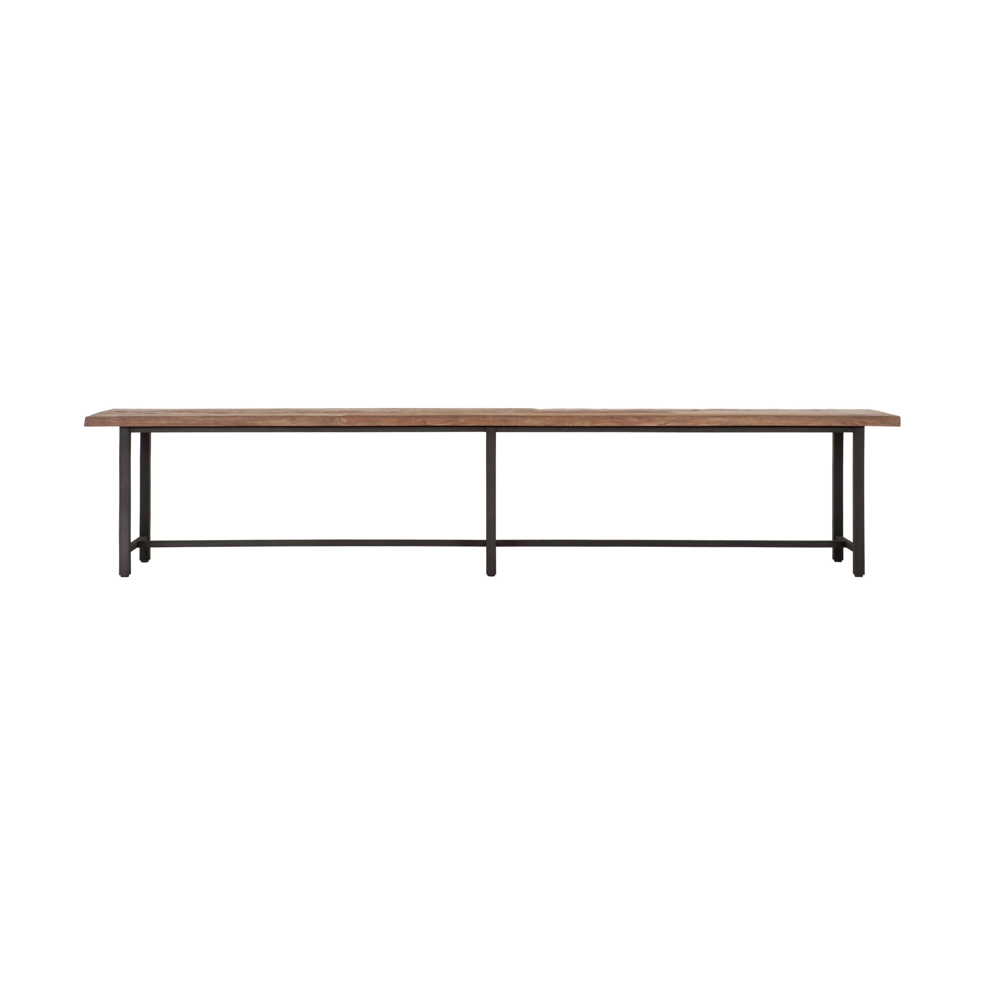 Bench Beam