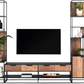 Tv Wall Element - Bundle  | Cosmo