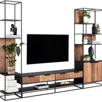 Tv Wall Element - Bundle  | Cosmo