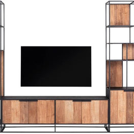 Tv Wall Element - Bundle  | Cosmo