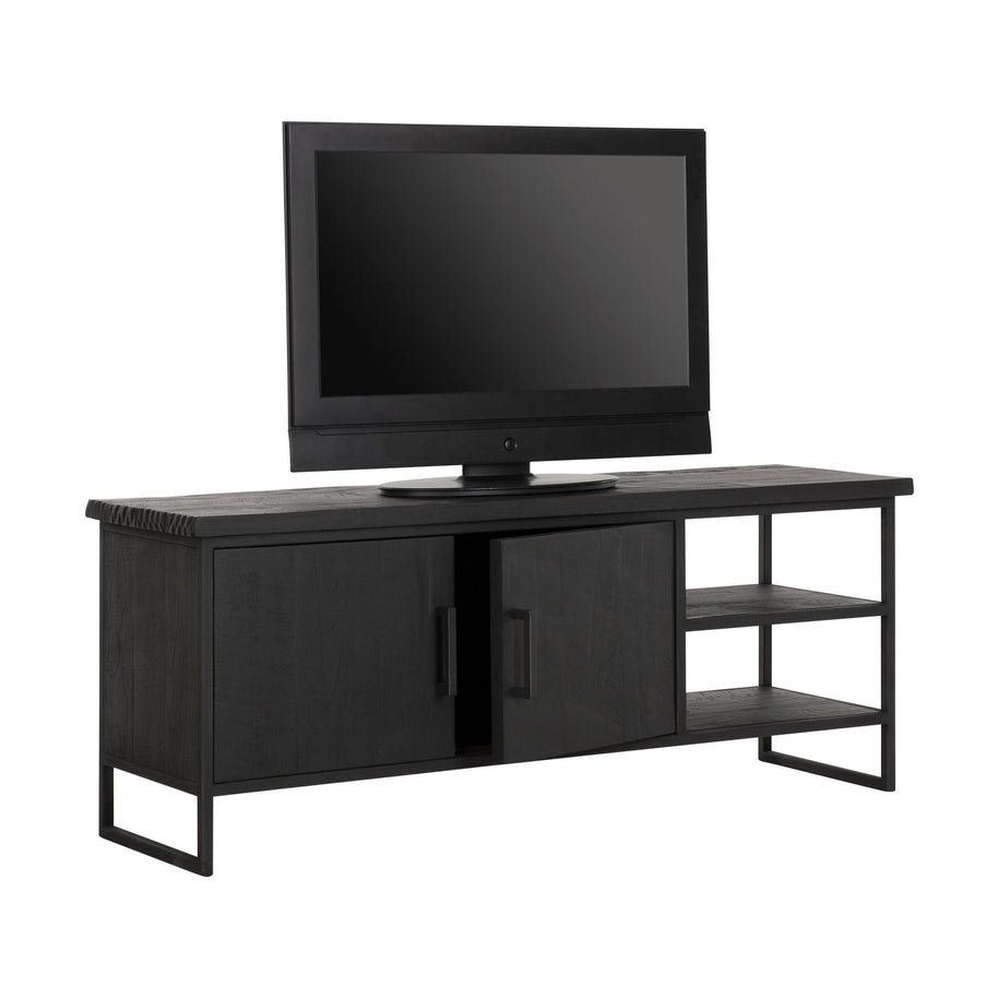 TV Stand Beam No.2 BLACK