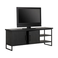 TV Stand Beam No.2 BLACK