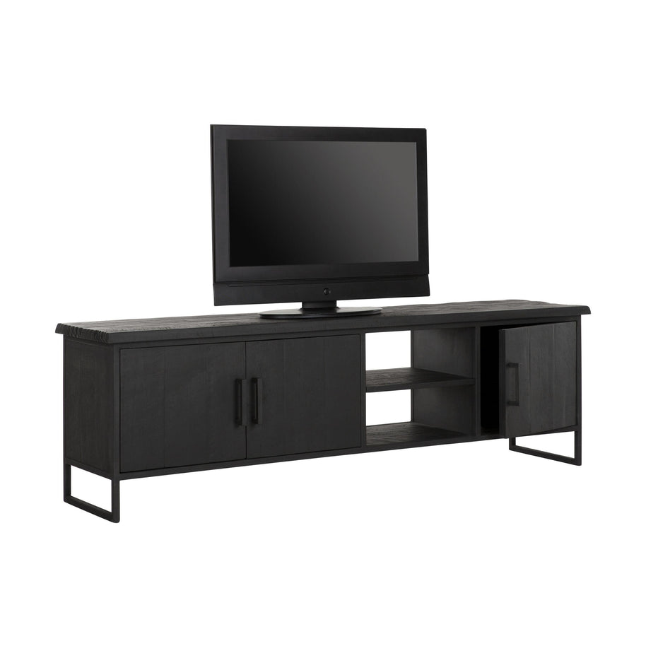 TV Stand Beam No.2 BLACK