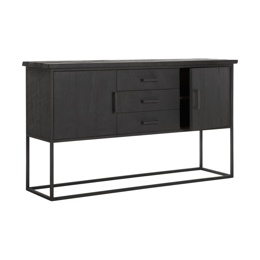 Dresser Beam No.2 BLACK