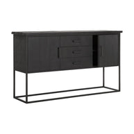 Dresser Beam No.2 BLACK