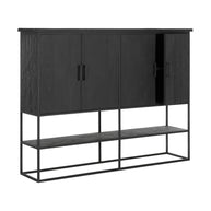 Cabinet Beam