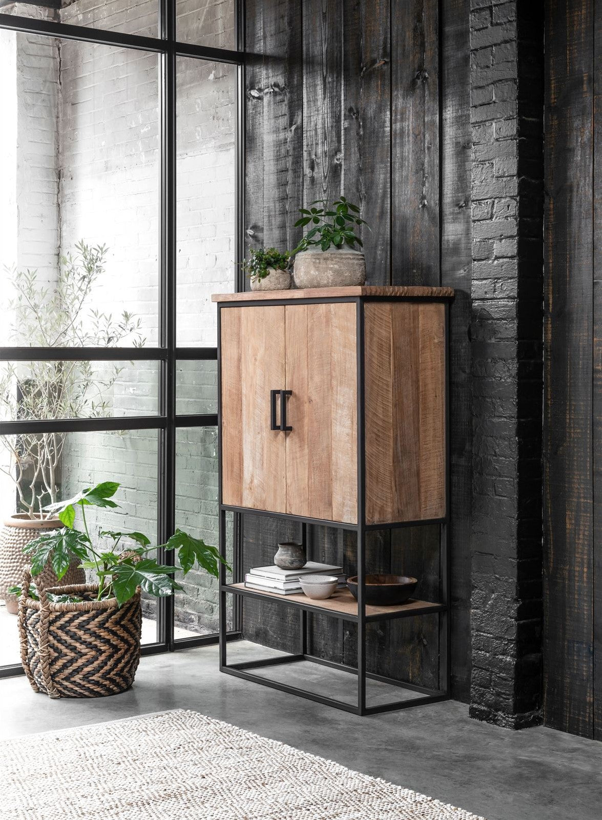 Cabinet Beam Small