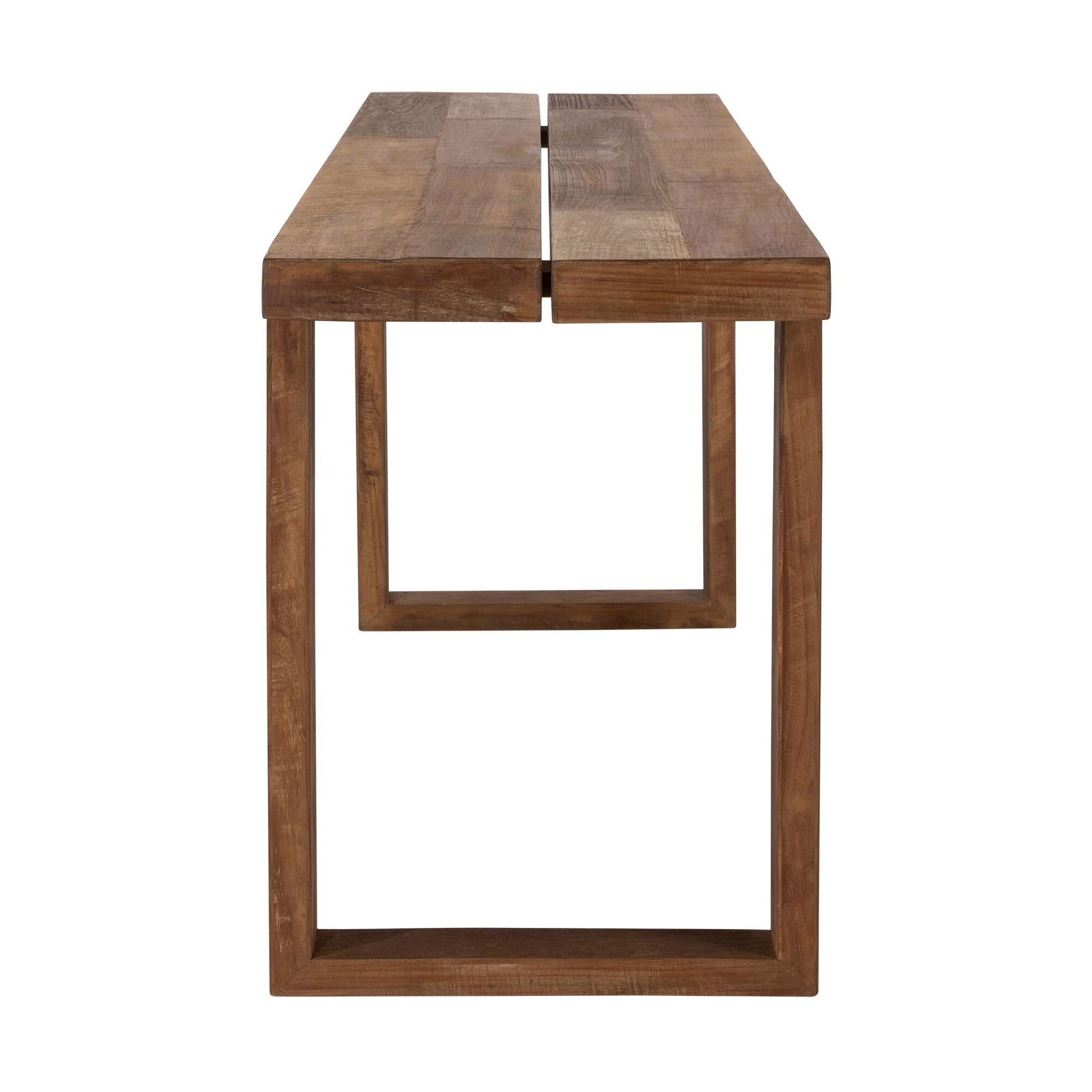 Console / Writing Desk Icon