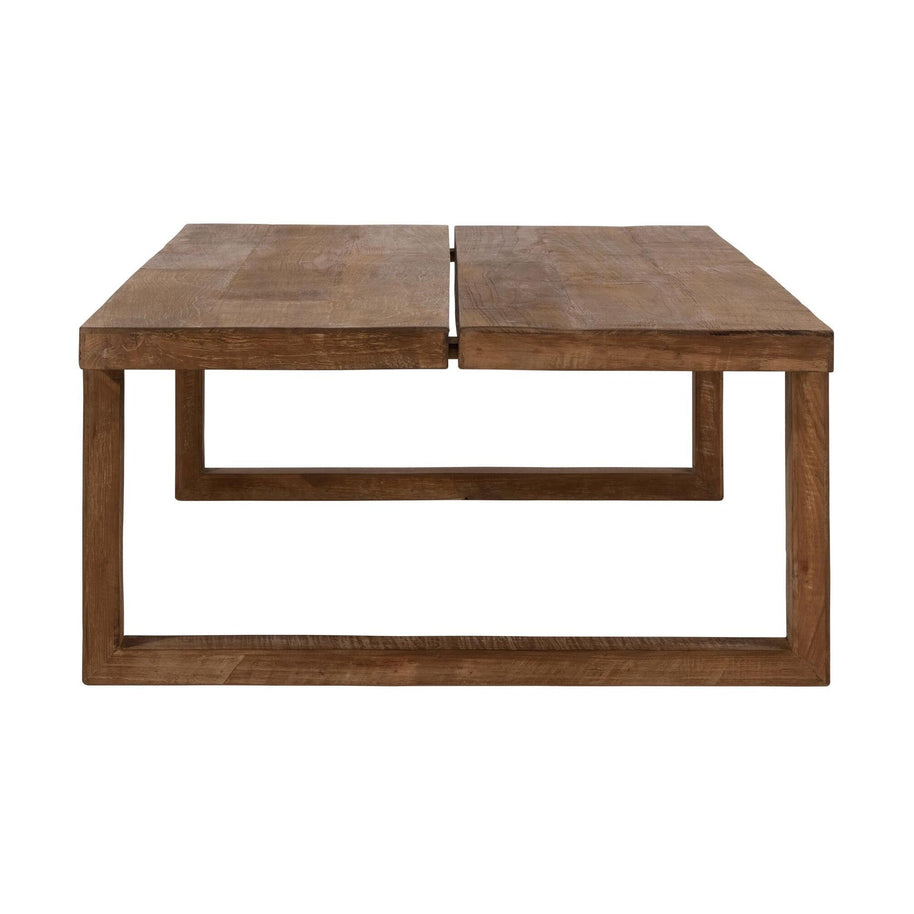 Coffee Table Icon Rectangular