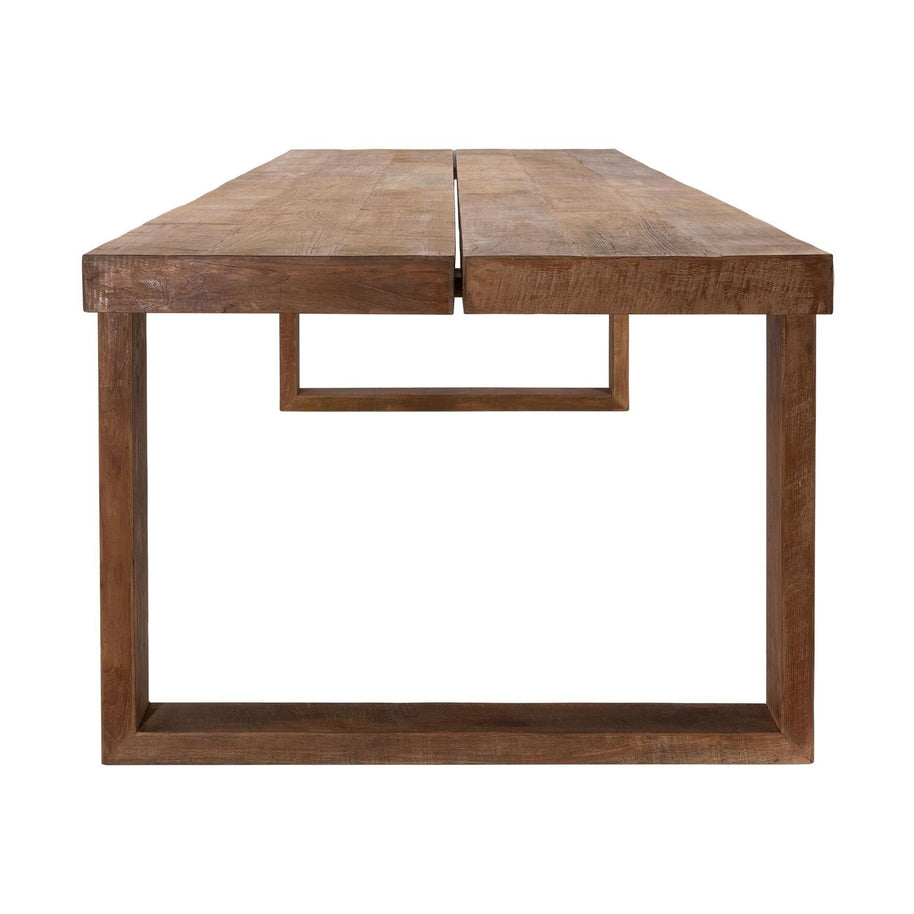 Dining Table Icon Rectangular