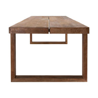 Dining Table Icon Rectangular