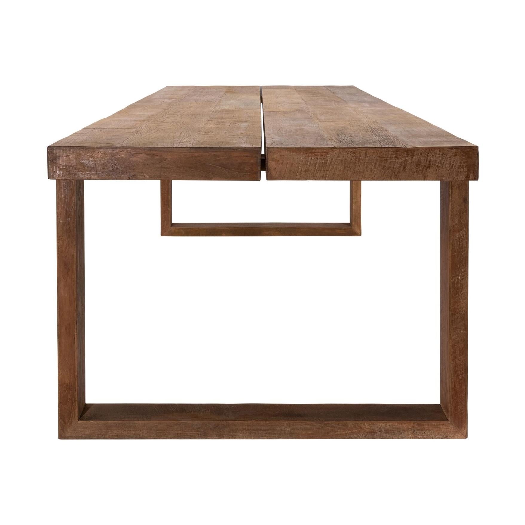 Dining Table Icon Rectangular