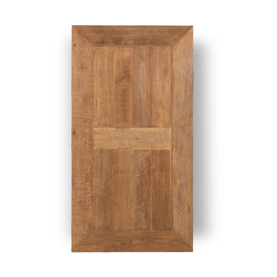 Coffee Table Monastery Rectangular