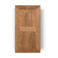 Coffee Table Monastery Rectangular