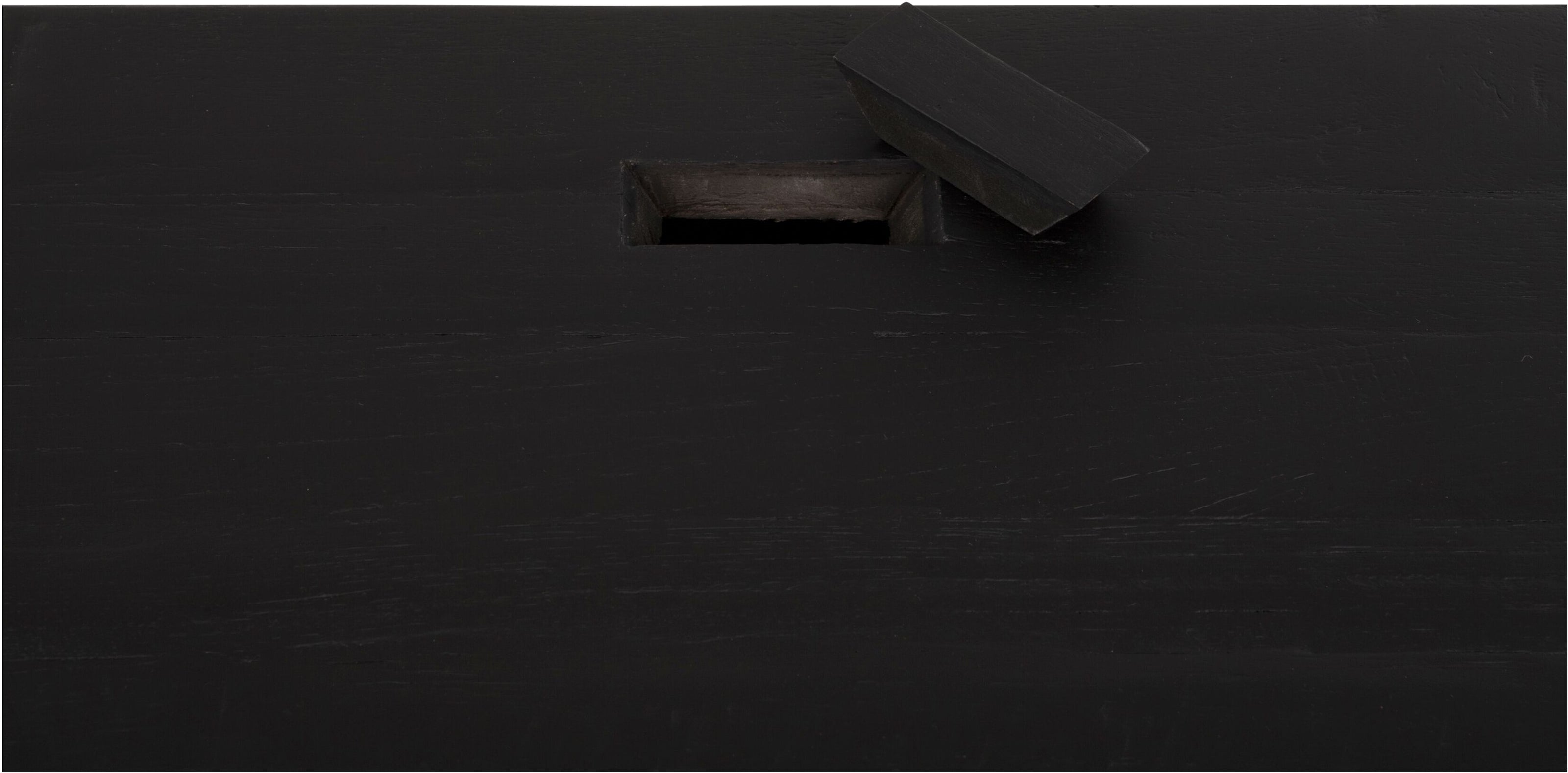 Hanging TV Stand Cosmo No.1 Medium