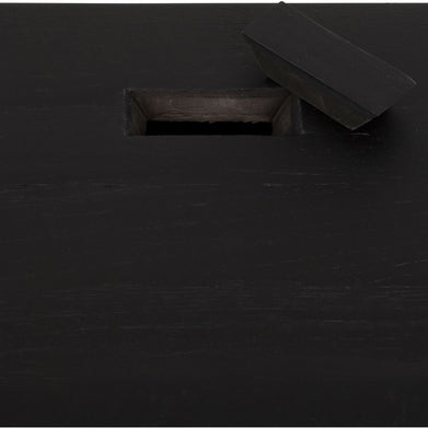 Hanging TV Stand Cosmo No.1 Medium