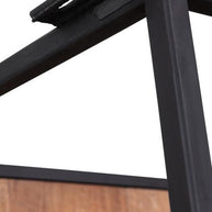 TV Wall Element - Hanging Rack | Cosmo