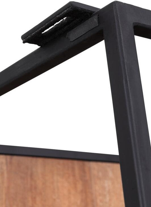 TV Wall Element - Hanging Rack | Cosmo