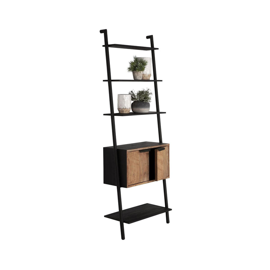 Rack Cosmo, 2 Doors