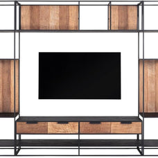 Tv Wall Element - Bundle  | Cosmo