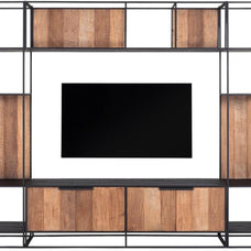 Tv Wall Element - Bundle  | Cosmo