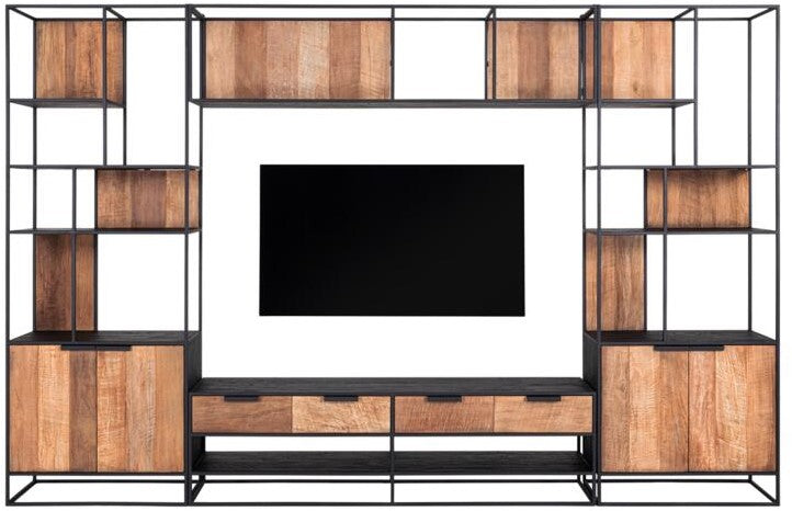 Tv Wall Element - Bundle  | Cosmo