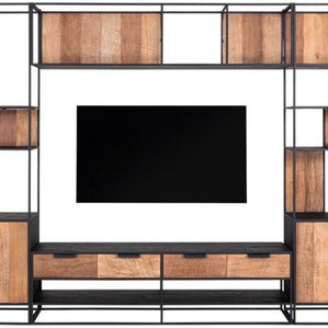 Tv Wall Element - Bundle  | Cosmo