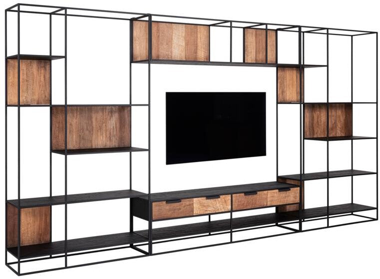 Tv Wall Element - Bundle  | Cosmo