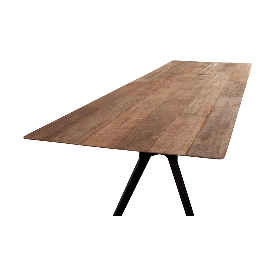Dining Table Metropole Rectangular
