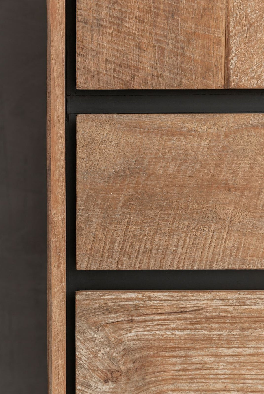 Cupboard Metropole High