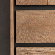 Cupboard Metropole High
