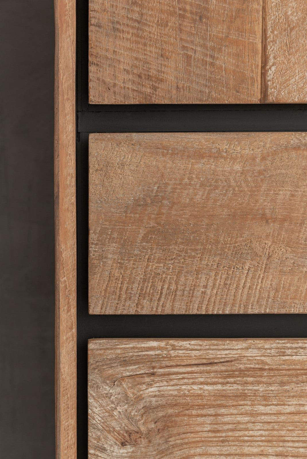 Cupboard Metropole High