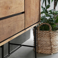 Bookcase Metropole High