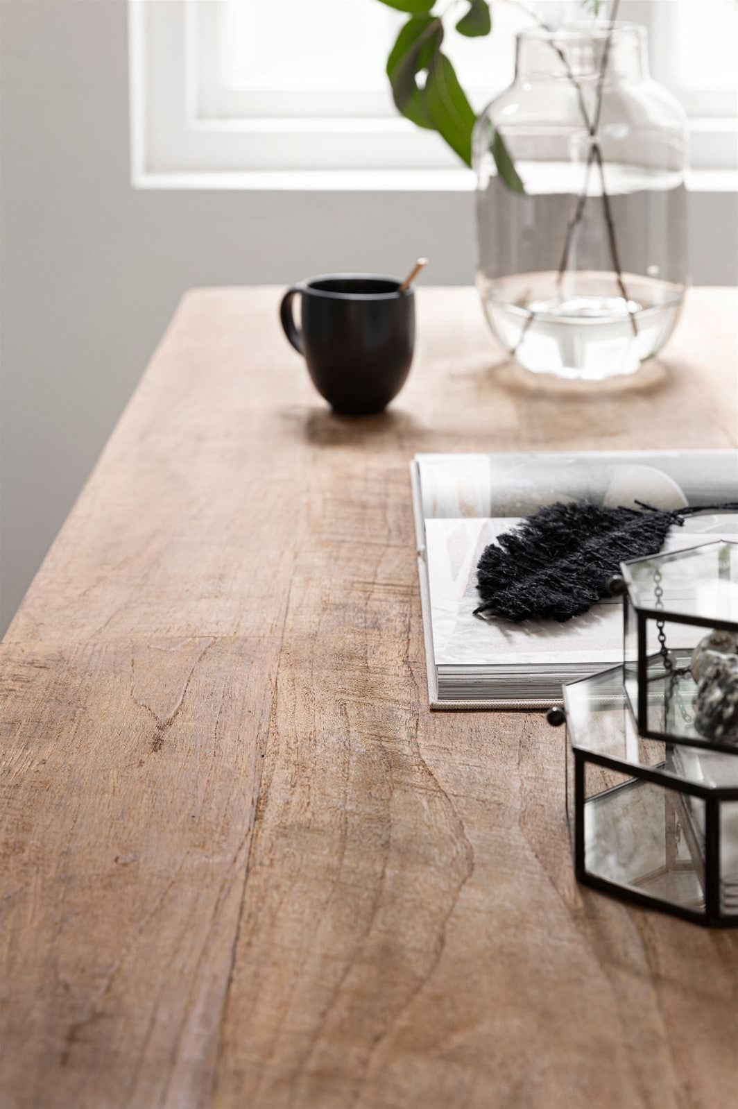 Writing Desk Metropole