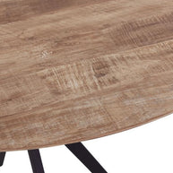Counter Table Metropole Round