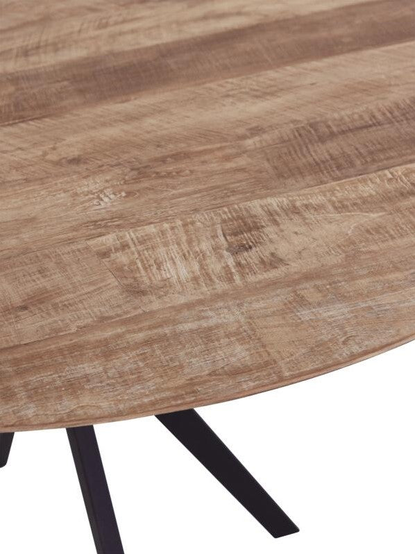 Counter Table Metropole Round