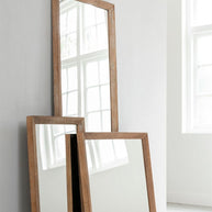 Mirror Metropole Square