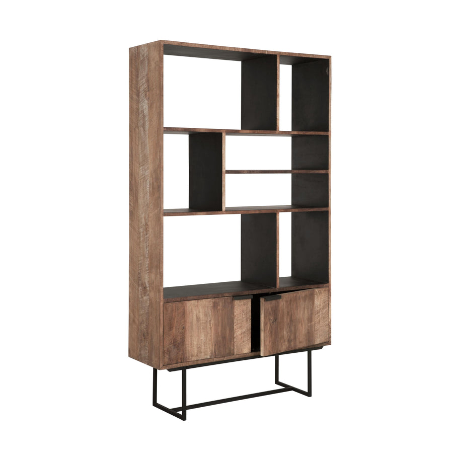Bookcase Odeon No.2