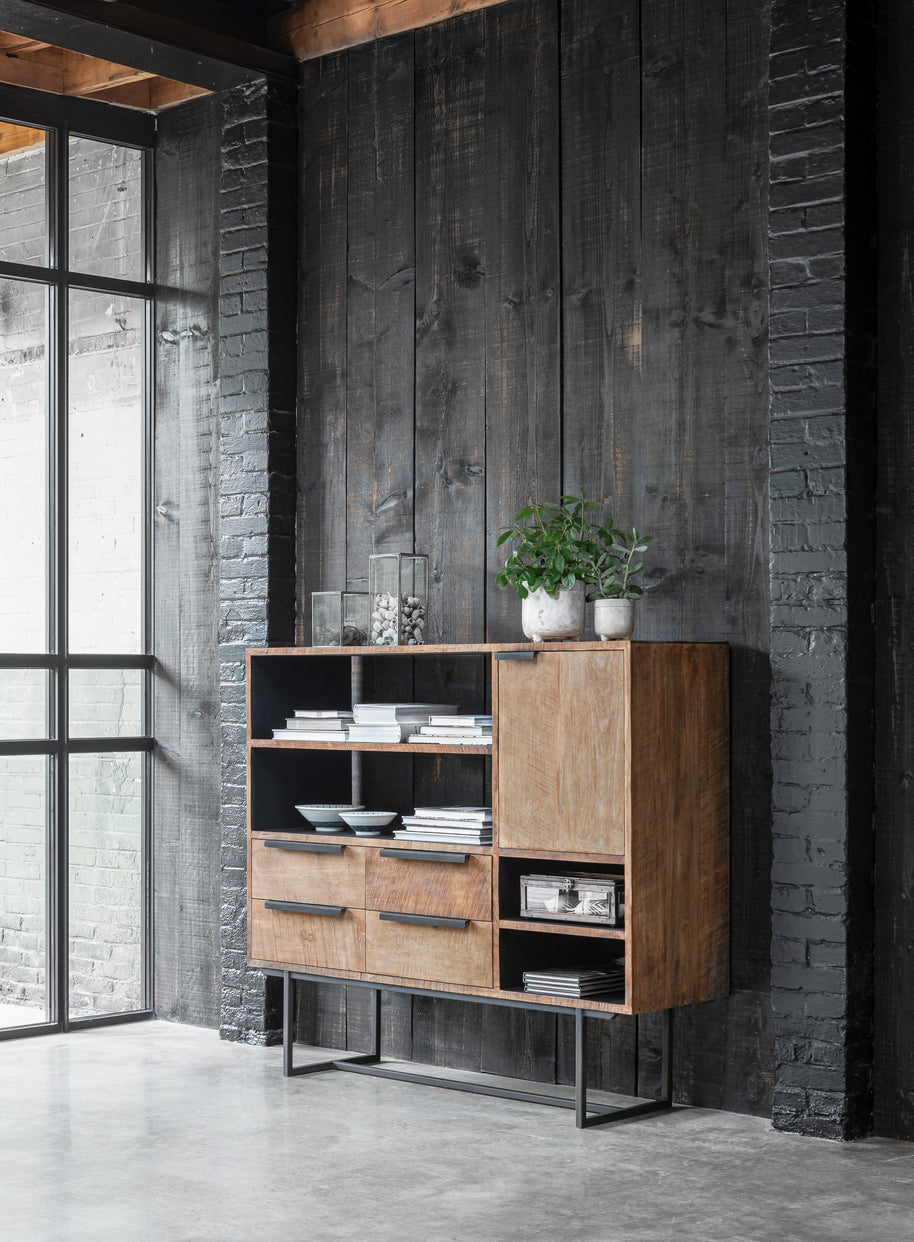 Dresser Odeon No.3