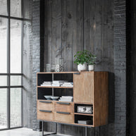 Dresser Odeon No.3
