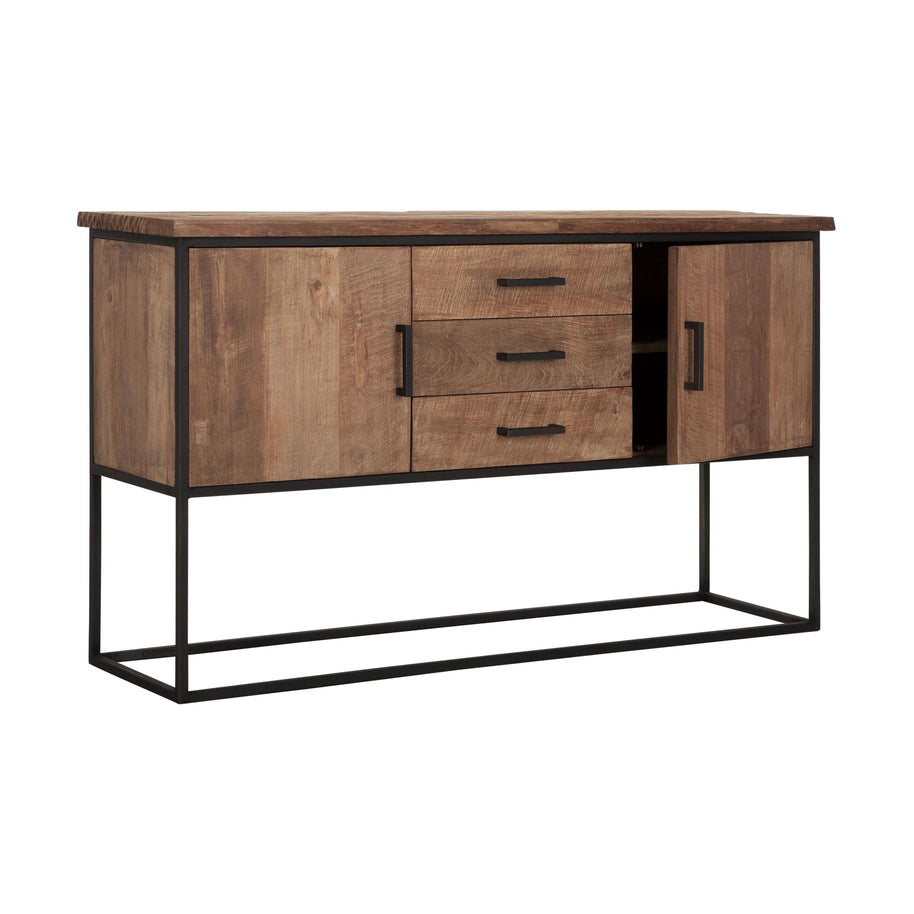Dresser Beam No.2