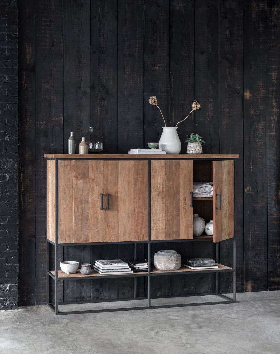 Cabinet Beam Large