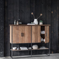 Cabinet Beam Large