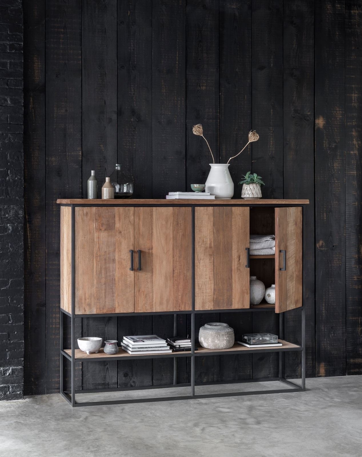 Cabinet Beam Large