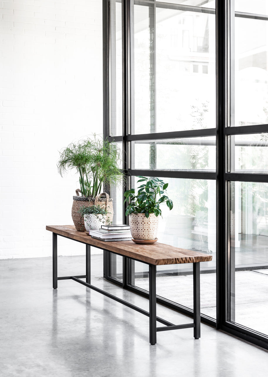 Bench Beam