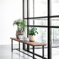 Bench Beam