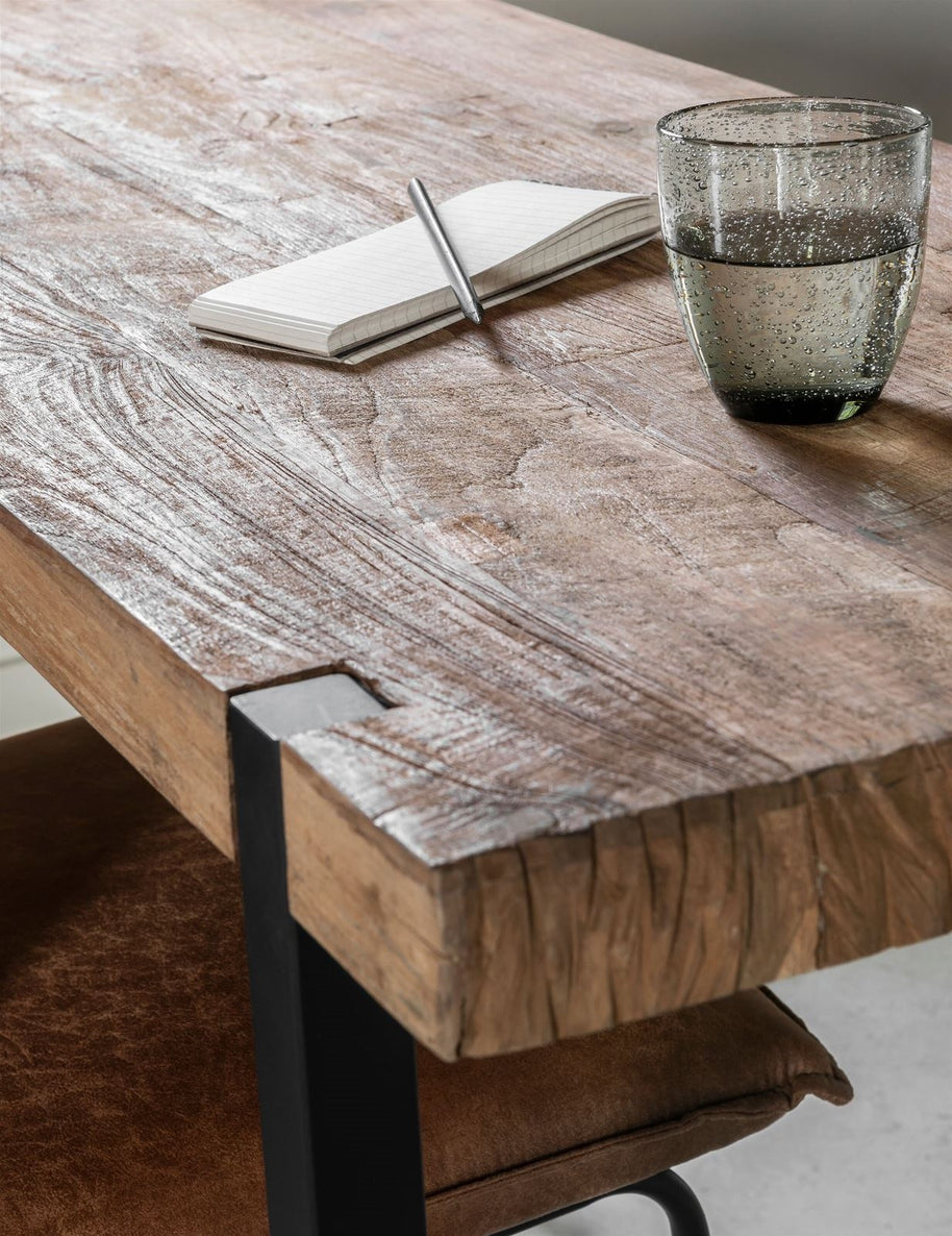 Writing Desk Beam