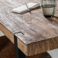 Writing Desk Beam